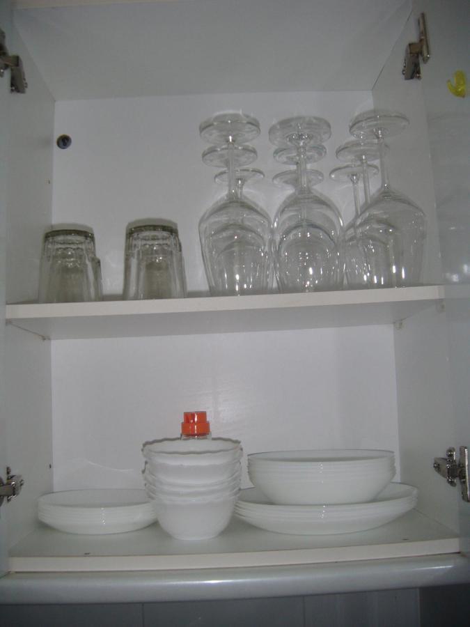 Nuevo Capela 7 Apartamento