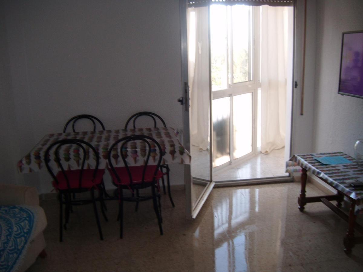 Nuevo Capela 7 Apartamento