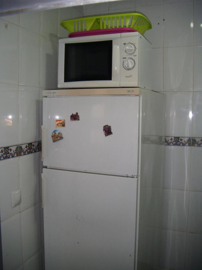 Apartamento Nuevo Capela 7 Torremolinos