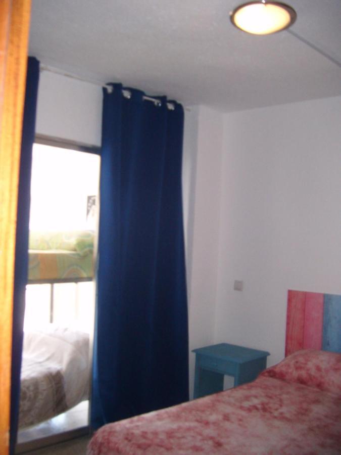 Apartamento Nuevo Capela 7 Torremolinos