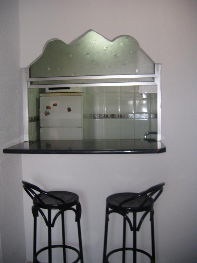 Apartamento Nuevo Capela 7 *
