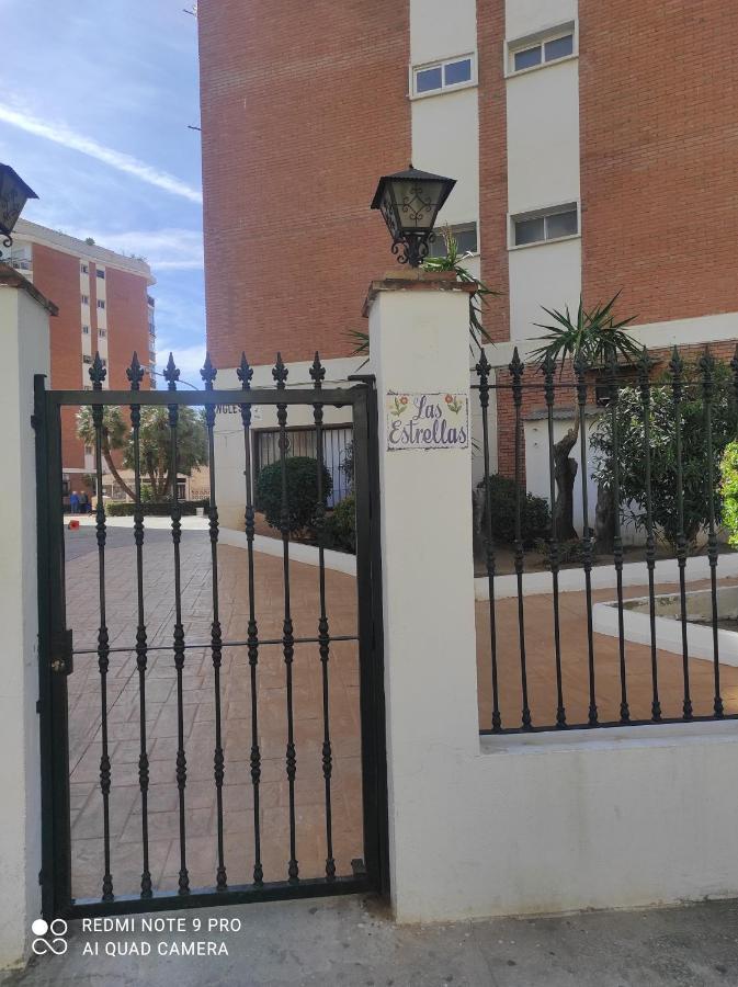 Apartamento Nuevo Capela 7 Torremolinos