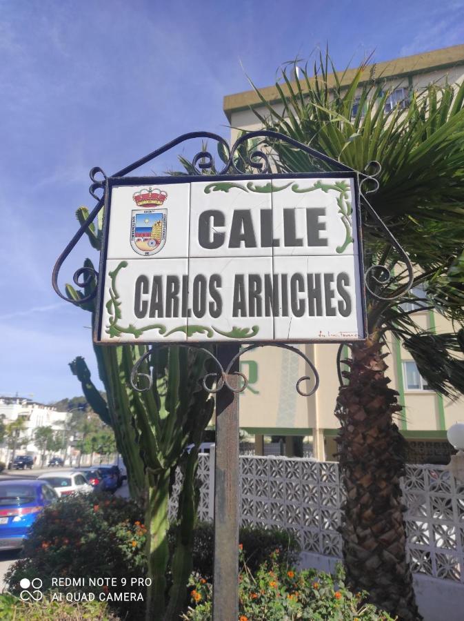 Apartamento Nuevo Capela 7 Torremolinos